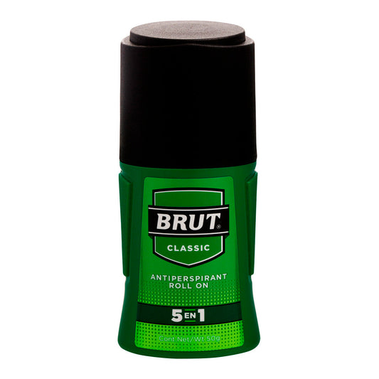 DESOD BRUT CLASSIC 5EN1 R ON 50G