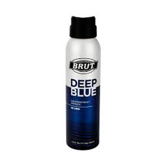 DESOD BRUT DEEPBLUE 48HR SPY150ML