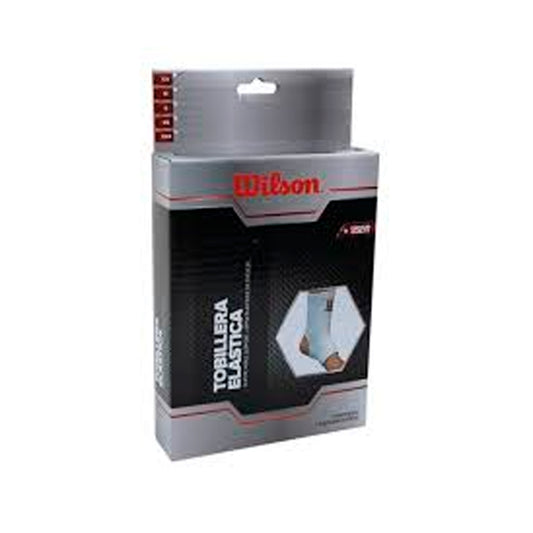TOBILLERA ELASTICA WILSON MED