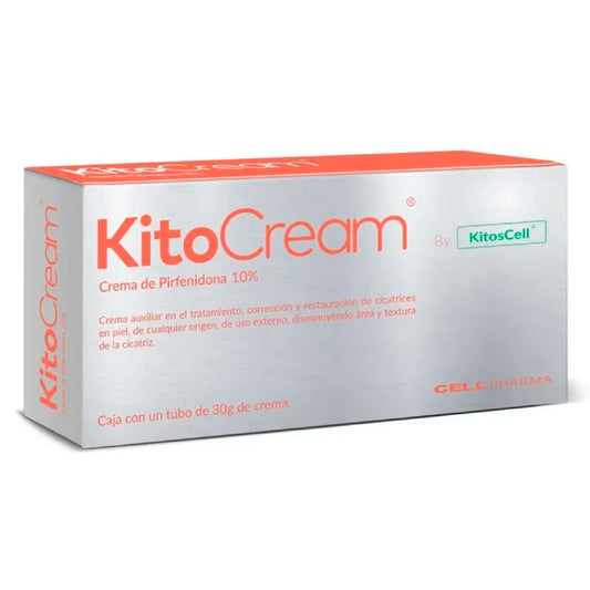 KITO CREAM TB 30G