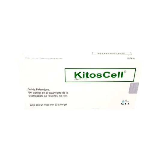 KITOSCELL GEL 90 G