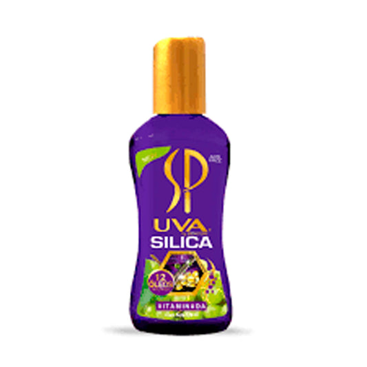 SILICA SEDA PURE 3N1UVA120ML 294