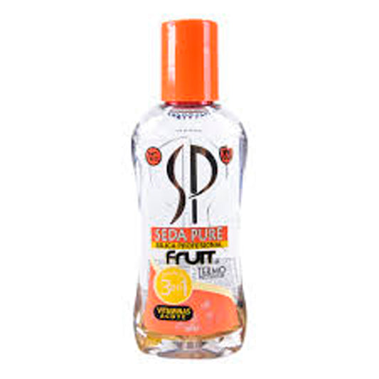 SILICA SEDA PURE 3N1 NJA 120ML