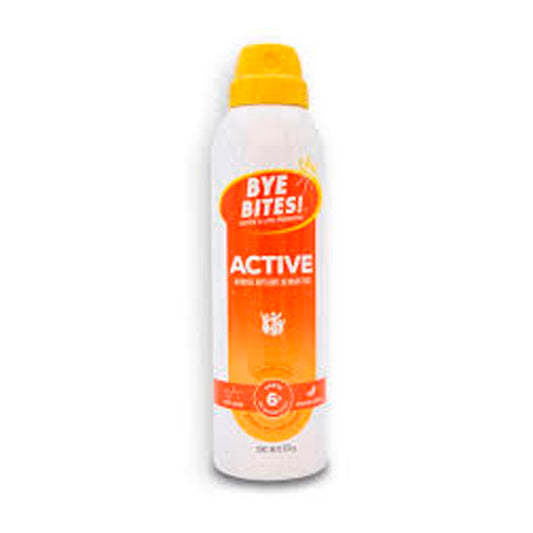 REPEL BYE BITES AER 170G LGEN264