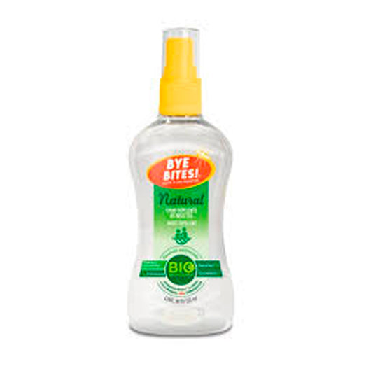 REPEL BYE BITESNATURALSPY130M293