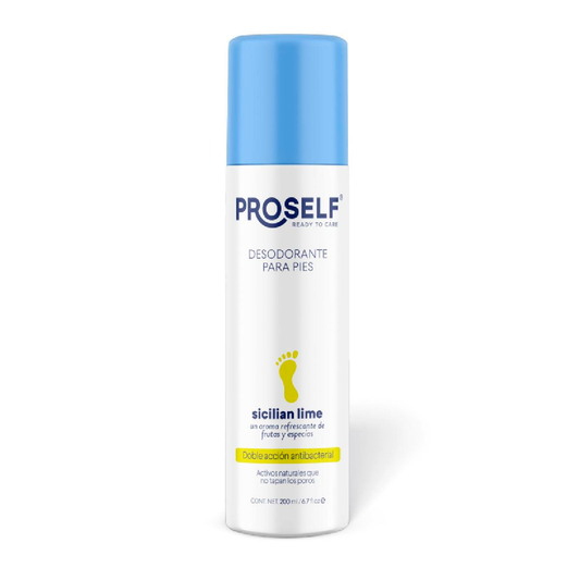 DESOD PROSEL PIES SPY 200ML