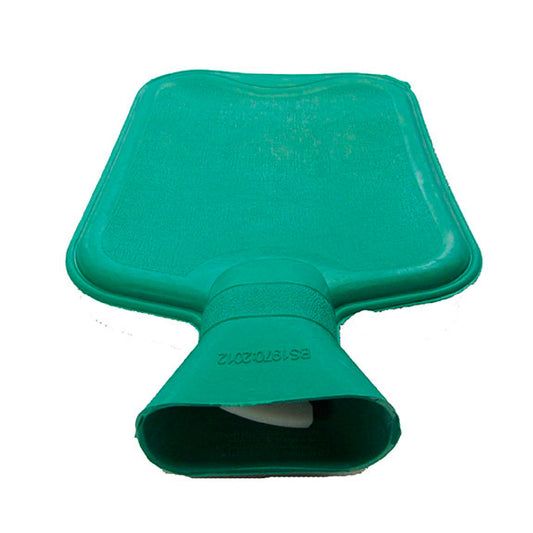 BOLSA VERDE P AGUA CALIENTE HOME CARE