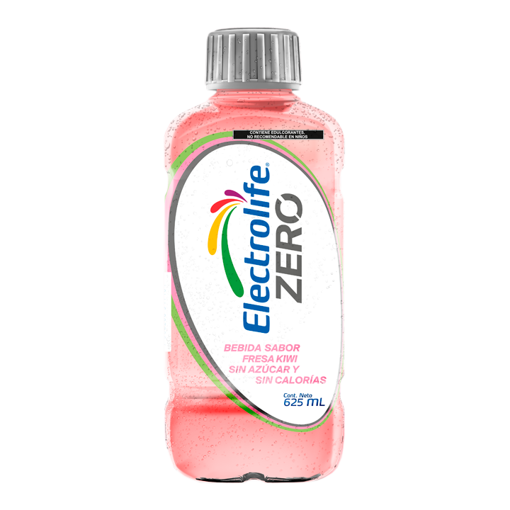 ELECTROLIFE ZERO FRE KWI 625ML