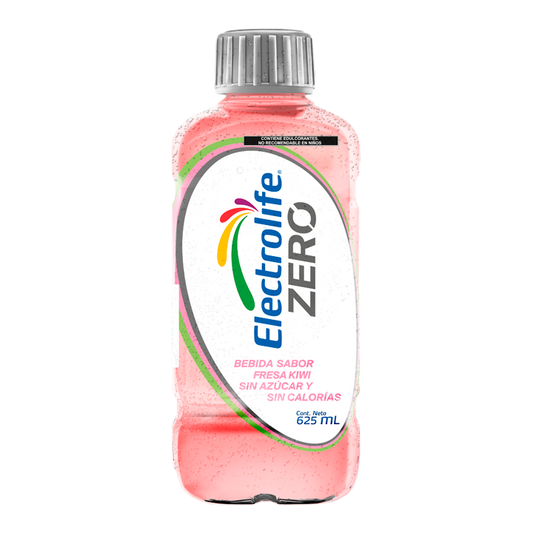 ELECTROLIFE ZERO FRE KWI 625ML
