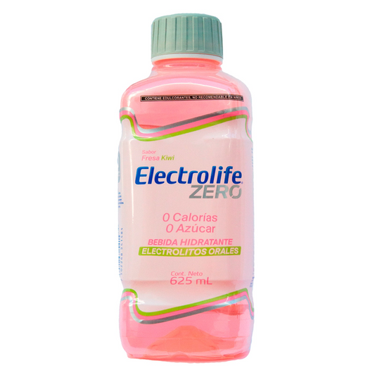 ELECTROLIFE ZERO FRE KWI 625ML