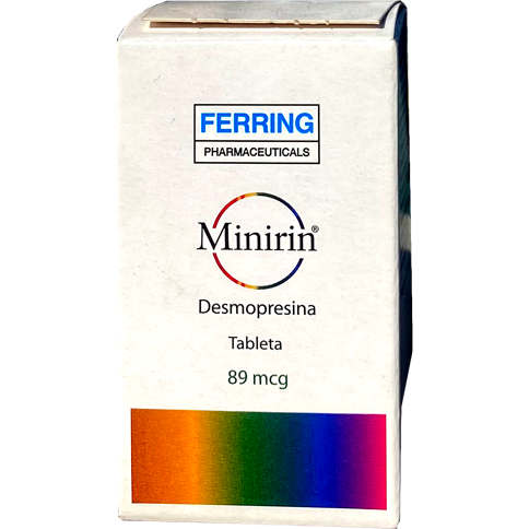 MINIRIN 0 1 MG TAB 30