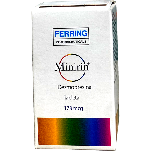 MINIRIN 0 2 MG TAB 30