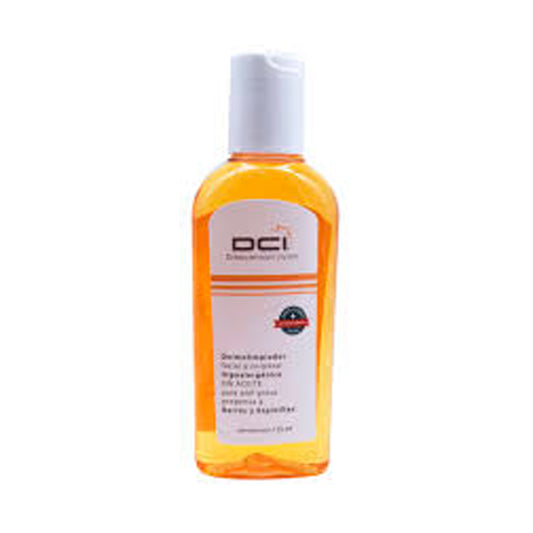 DCI DERMOLIMPIADOR 125 ML LIQ