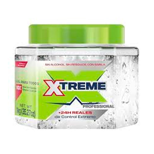 GEL X TREME PROFESSIONAL 1000G