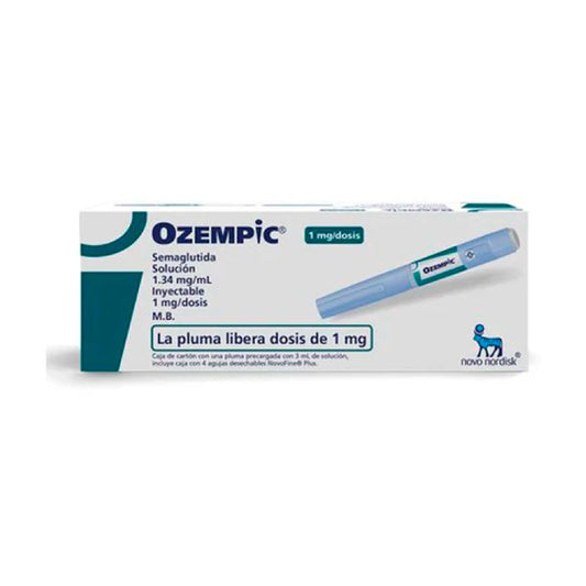 OZEMPIC 1MG S INY PLUM PRELLEN 4AGUJ