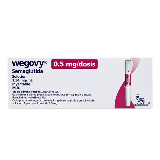 WEGOVY  1 PLUMA PRELL  0 5 MG — fondo transparente, formato 1:1