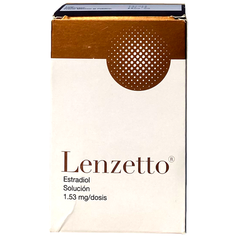 LENZETTO 56 DOSIS SOL 8 1