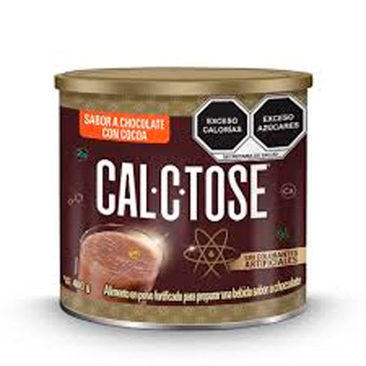 CAL C TOSE INTELI MAX LATA 400G
