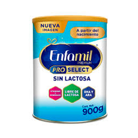 ENFAMIL S LACTOSA PREMI 900G