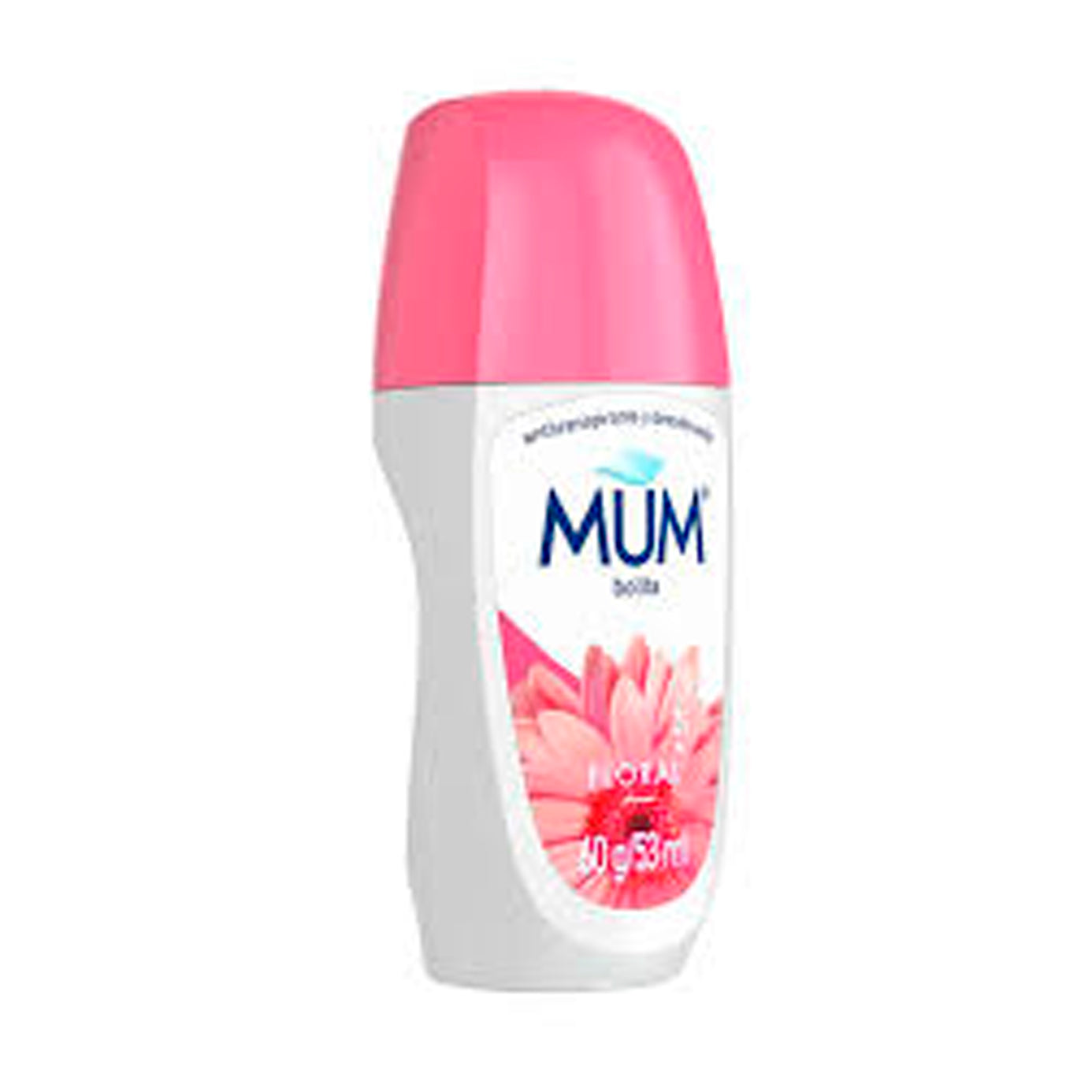 DESOD MUM FLORAL R ON 60G 382