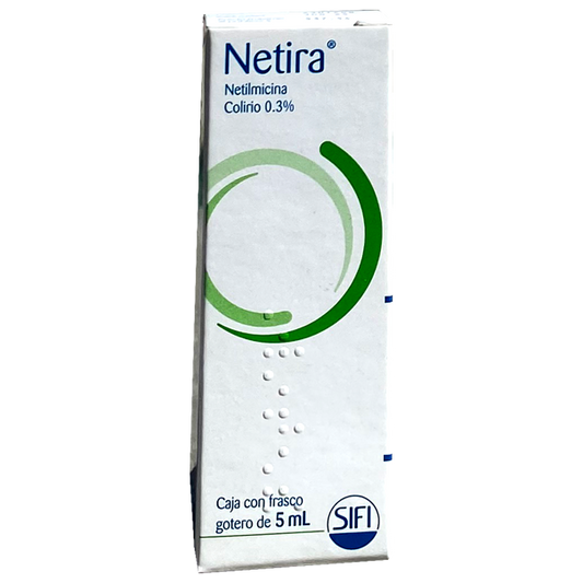 NETIRA 0 3 OFTA 5ML SOL