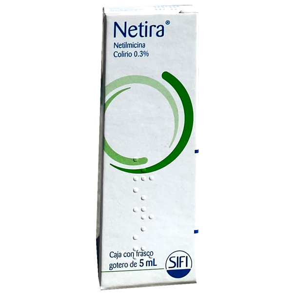 NETIRA 0 3 OFTA 5ML SOL – Farmacias Popular El Molinito
