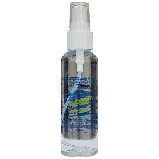 SANITIZANTE LUMAN 75ML
