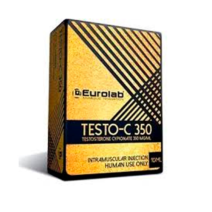 TESTO SH A 350ML CTROLCAIDA HO