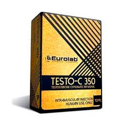 TESTO SH A 350ML CTROLCAIDA HO