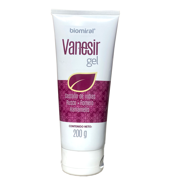 VANESIR GEL   200 G