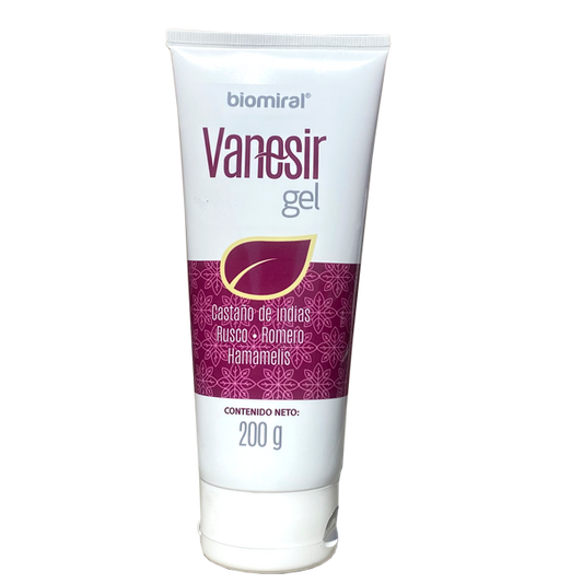 VANESIR GEL   200 G