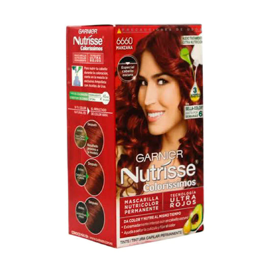 TIN NUTRISSE MANZANA 6660 298