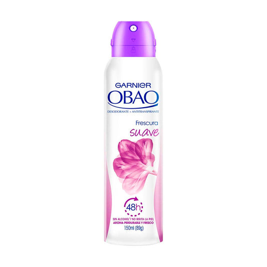 DESOD OBAO FRESC SVE SPY 150