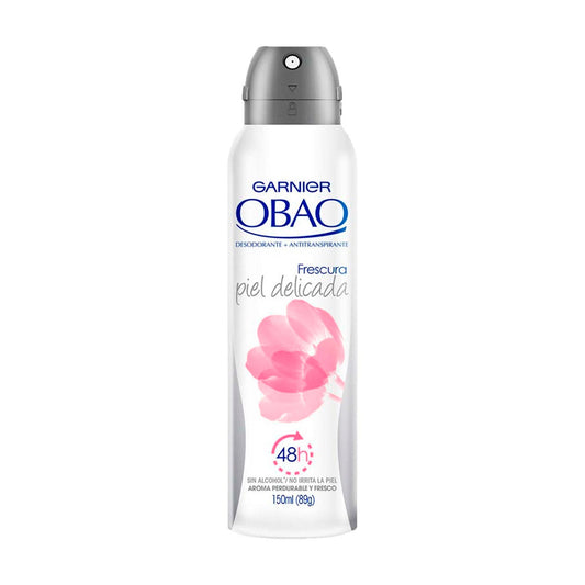 DESOD OBAO PIEL DEL SPY 150ML