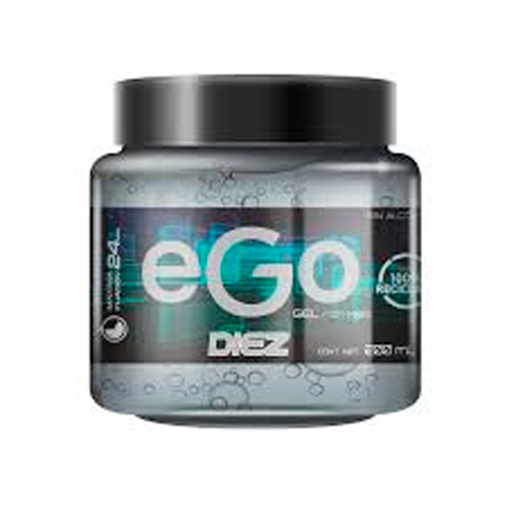 GEL EGO DIEZ TARRO 200 ML