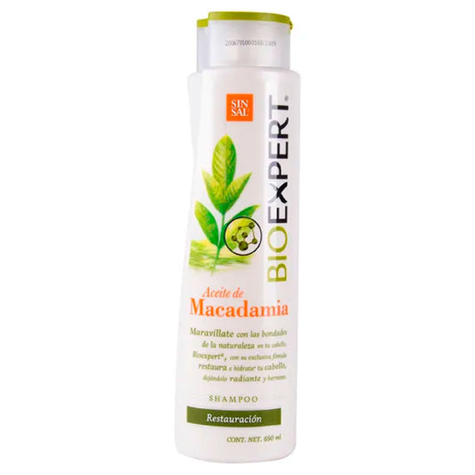 SH BIOEXPERT HIDRATACION 650 ML