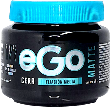 CERA EGO FIRME MATTE 50 G
