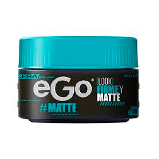 CERA EGO FIRME MATTE 25 G