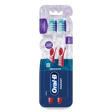 CEP DENT ORAL B 3DW ADVANT MED2X1