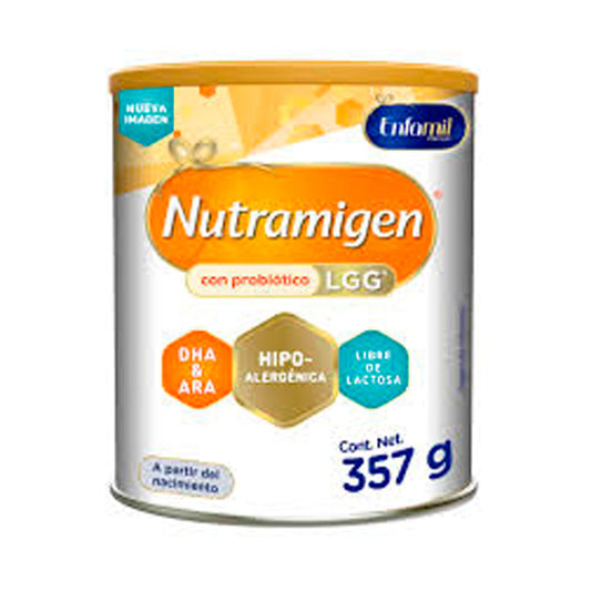 NUTRAMIGEN PREMIUM C LGG PVO357G