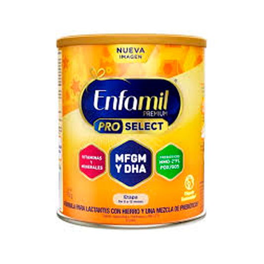 ENFAMIL 1 PREMIUM 0A6M PVO 375G