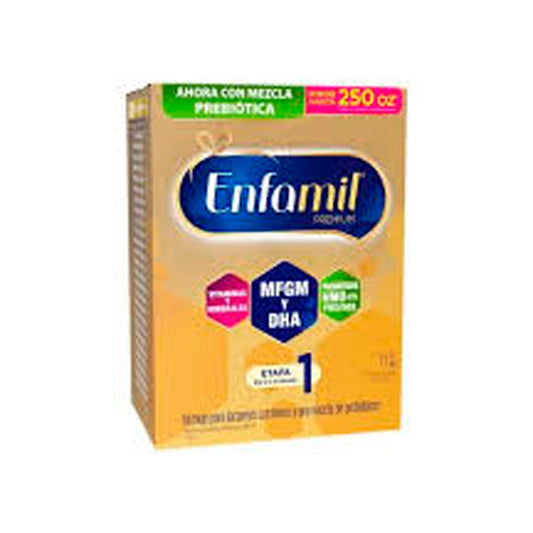 ENFAMIL 1 PREM 1100 G BSA GTIS