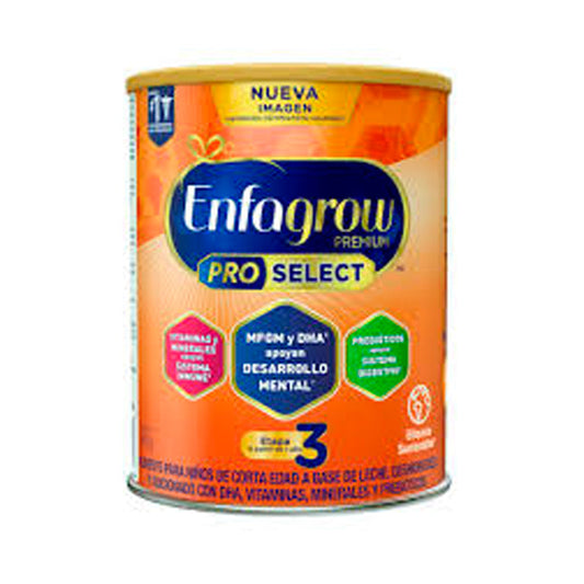 ENFAGROW 3 PREMIUM MFGM 800 G