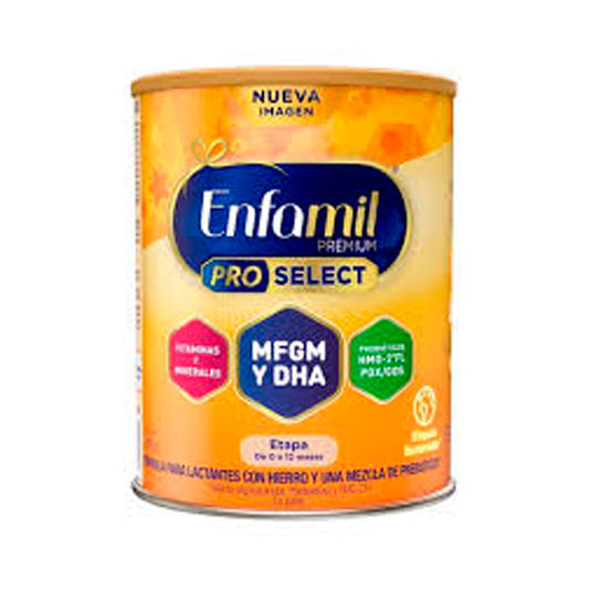 ENFAMIL 1 PREMIUM 0A6M PVO 800G