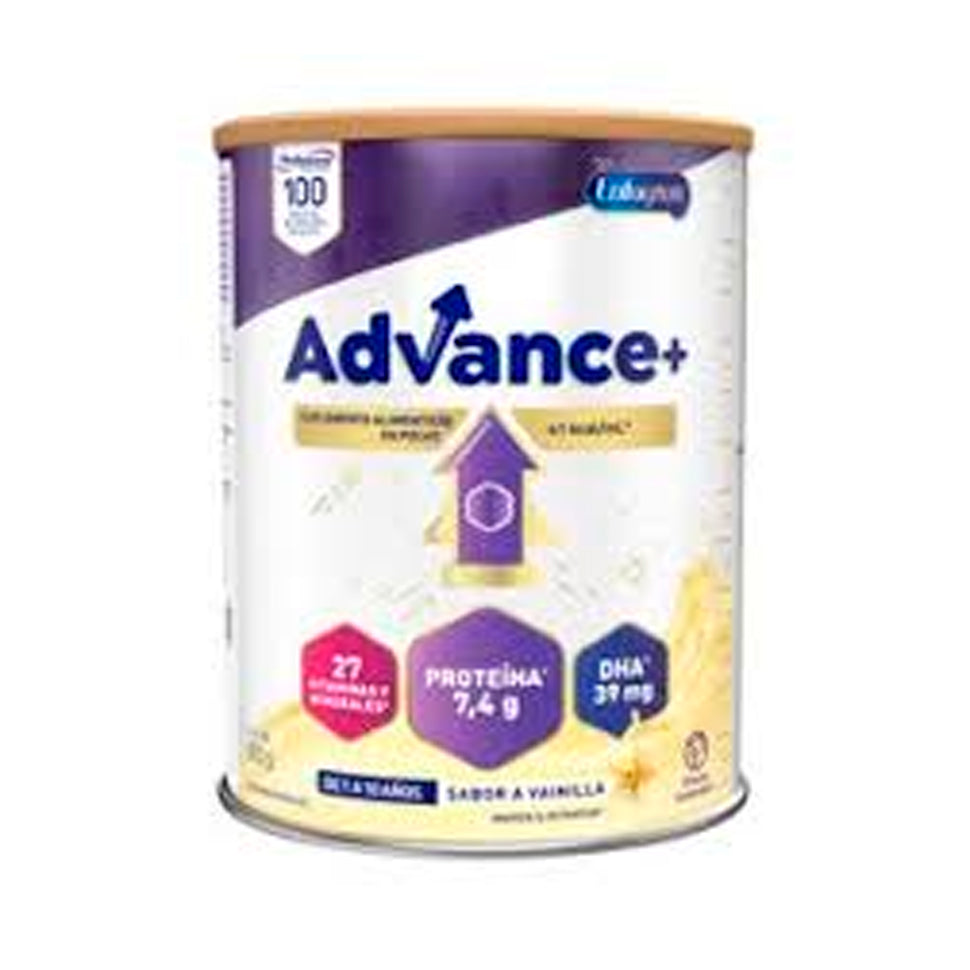 ENFAGROW ADVANCE  S A VAINI 900G N