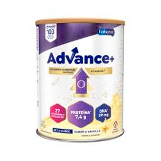 ENFAGROW ADVANCE  S A VAINI 900G N
