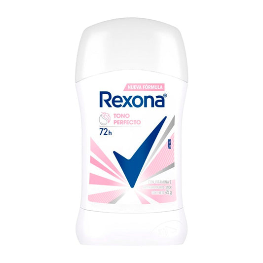 DESOD REXONA ANTIB ACLA STICK 45G