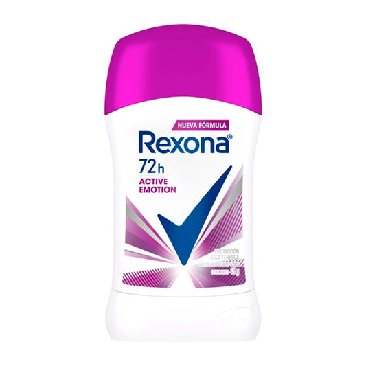 DESOD REXONA ACTIVE MO48HSTI45G270
