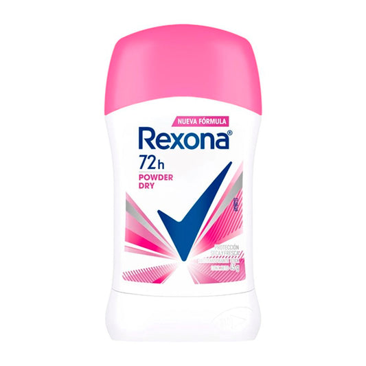 DESOD REXONA POWDRY48HSTI45G 087