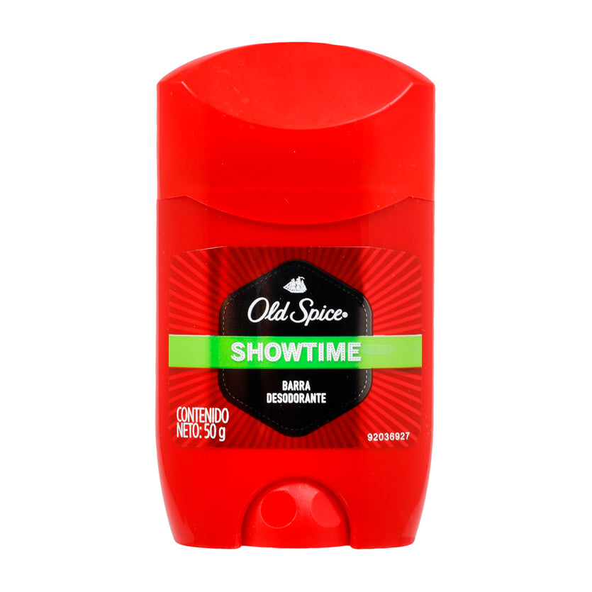 DESOD OLD SPICESHOWTIMESTIC0G343